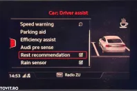 Audi A5 din 2019 cu 152.000 km - oferta AUD147824 - foto 31