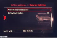 Audi A5 din 2019 cu 152.000 km - oferta AUD147824 - foto 32