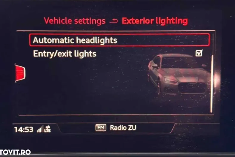 Audi A5 din 2019 cu 152.000 km - oferta AUD147824 - foto 32