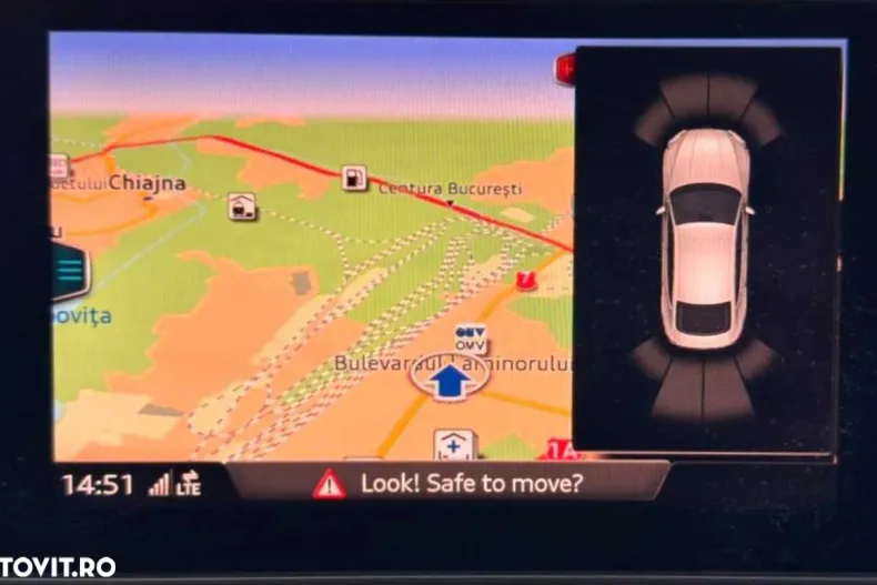 Audi A5 din 2019 cu 152.000 km - oferta AUD147824 - foto 33