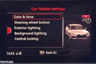 Audi A5 din 2019 cu 152.000 km - oferta AUD147824 - foto 36