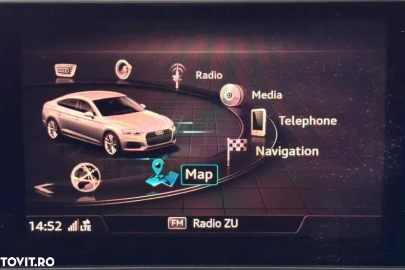 Audi A5 din 2019 cu 152.000 km - oferta AUD147824 - foto 37