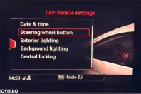 Audi A5 din 2019 cu 152.000 km - oferta AUD147824 - foto 38