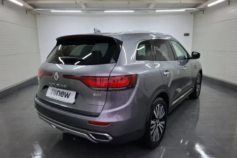 Renault Koleos din 2022 cu 38.957 km - oferta REN147826 - foto 2