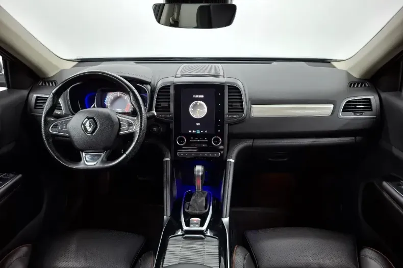 Renault Koleos din 2022 cu 38.957 km - oferta REN147826 - foto 3