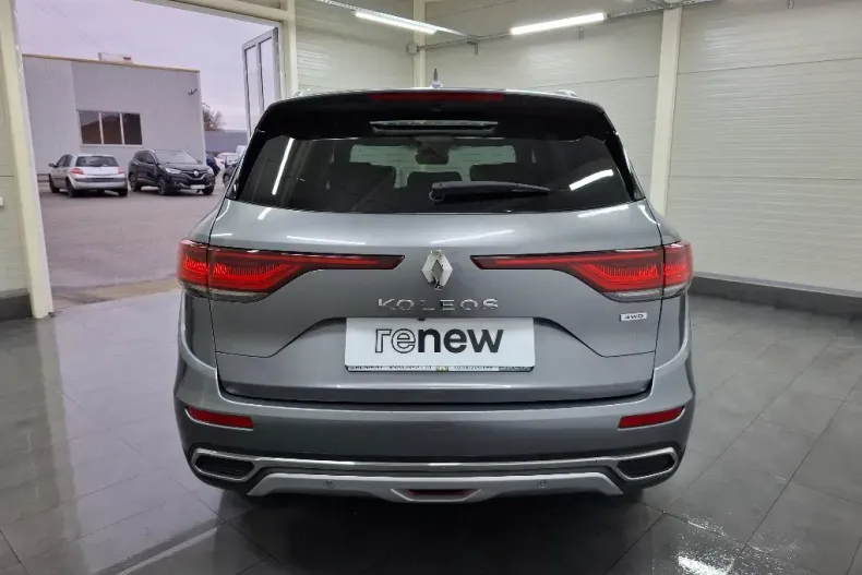 Renault Koleos din 2022 cu 38.957 km - oferta REN147826 - foto 7