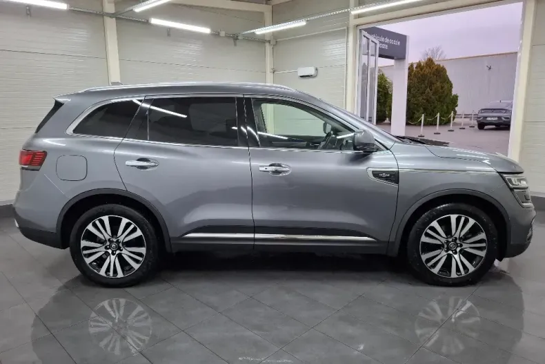 Renault Koleos din 2022 cu 38.957 km - oferta REN147826 - foto 9