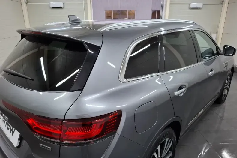 Renault Koleos din 2022 cu 38.957 km - oferta REN147826 - foto 10