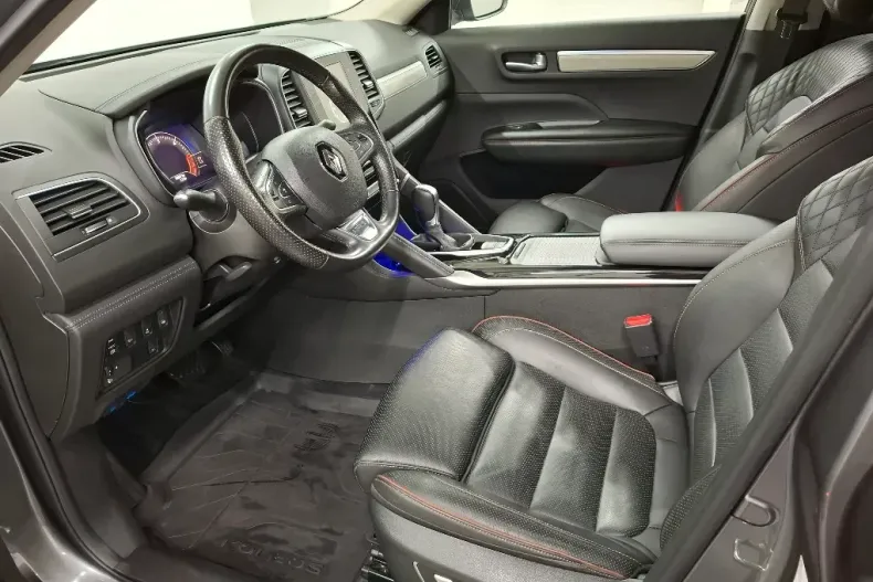 Renault Koleos din 2022 cu 38.957 km - oferta REN147826 - foto 14