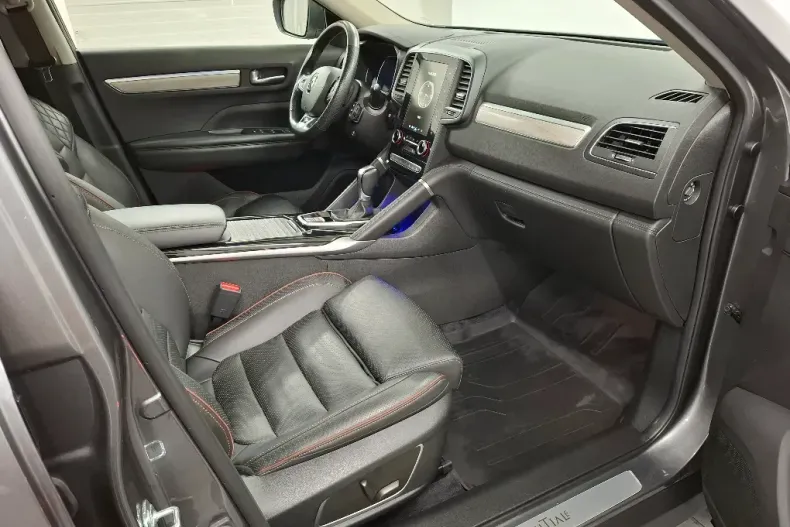 Renault Koleos din 2022 cu 38.957 km - oferta REN147826 - foto 15