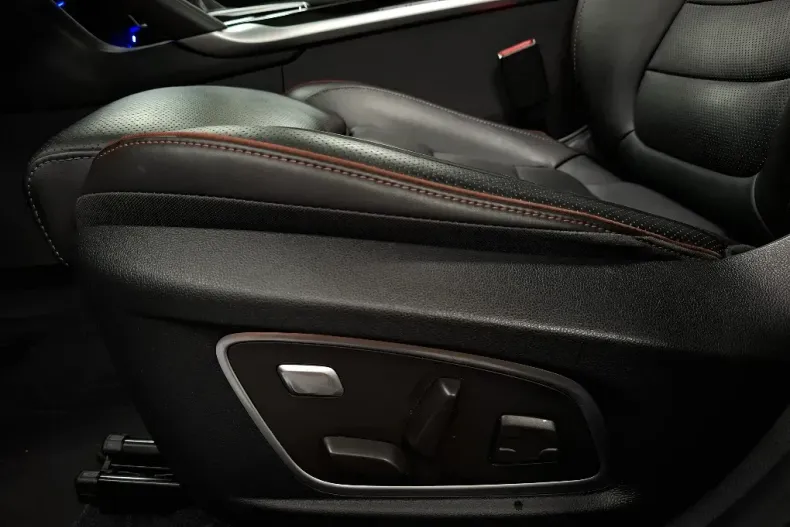 Renault Koleos din 2022 cu 38.957 km - oferta REN147826 - foto 27