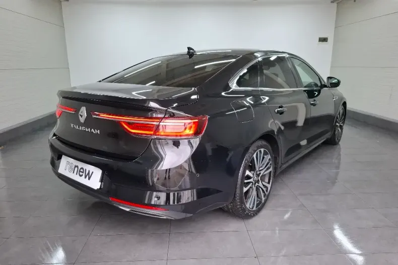 Renault Talisman din 2022 cu 74.355 km - oferta REN147828 - foto 2