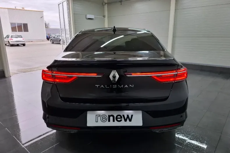 Renault Talisman din 2022 cu 74.355 km - oferta REN147828 - foto 7
