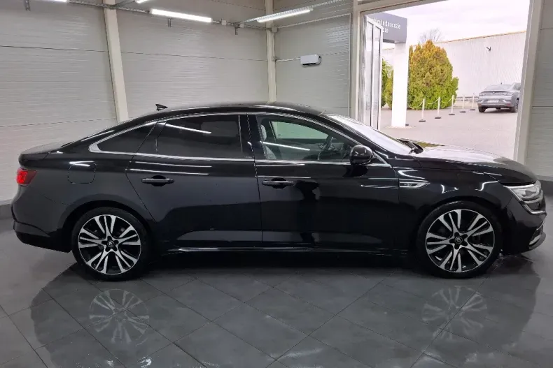 Renault Talisman din 2022 cu 74.355 km - oferta REN147828 - foto 9