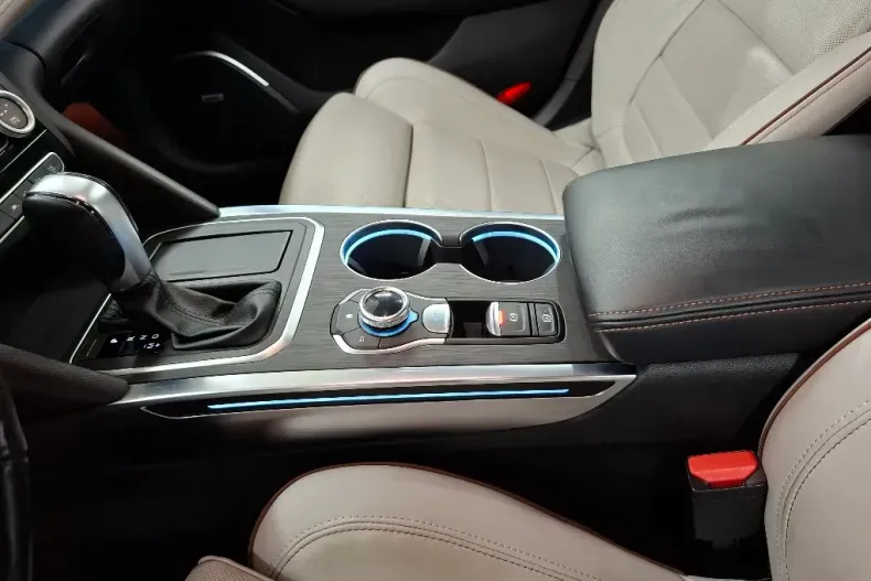 Renault Talisman din 2022 cu 74.355 km - oferta REN147828 - foto 12