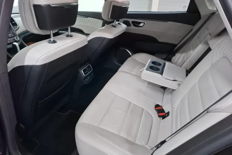 Renault Talisman din 2022 cu 74.355 km - oferta REN147828 - foto 13