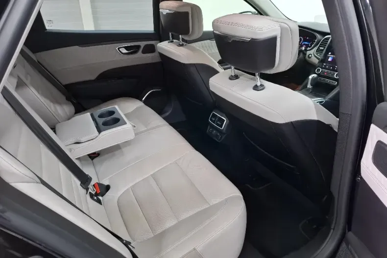 Renault Talisman din 2022 cu 74.355 km - oferta REN147828 - foto 14