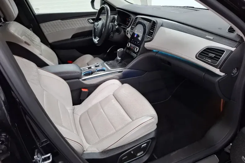 Renault Talisman din 2022 cu 74.355 km - oferta REN147828 - foto 15