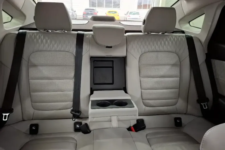 Renault Talisman din 2022 cu 74.355 km - oferta REN147828 - foto 18