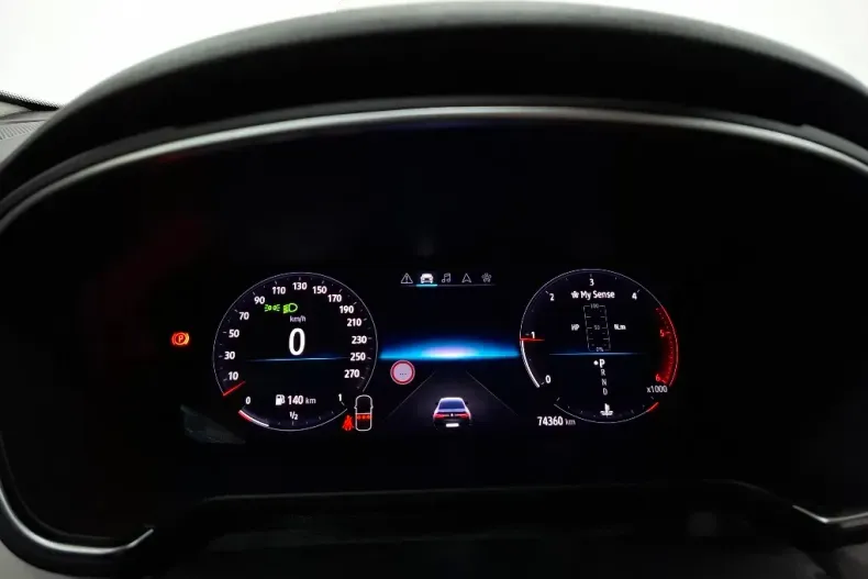 Renault Talisman din 2022 cu 74.355 km - oferta REN147828 - foto 22