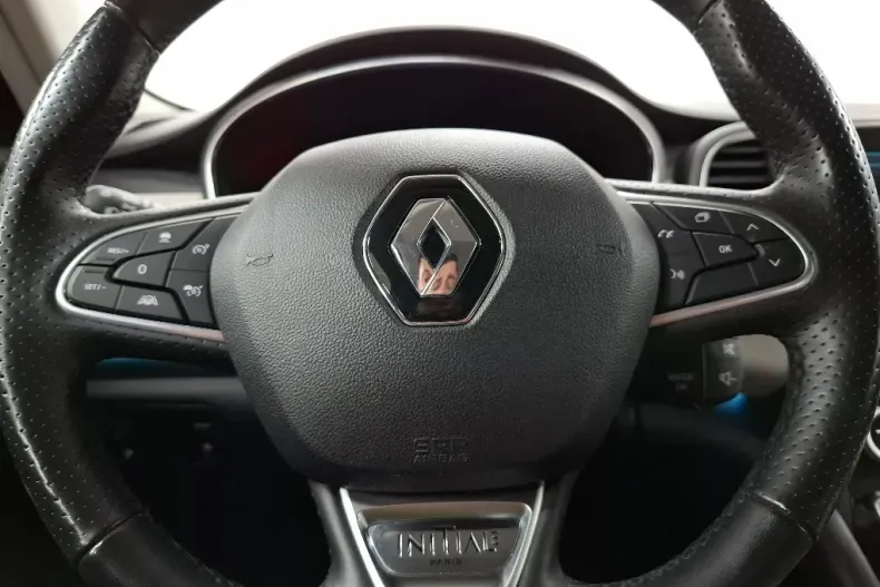 Renault Talisman din 2022 cu 74.355 km - oferta REN147828 - foto 23