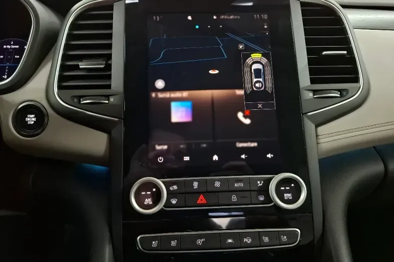 Renault Talisman din 2022 cu 74.355 km - oferta REN147828 - foto 26