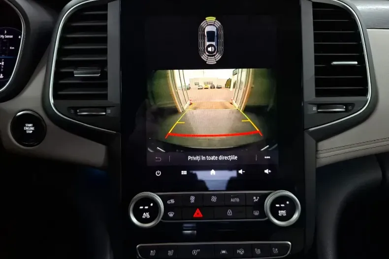 Renault Talisman din 2022 cu 74.355 km - oferta REN147828 - foto 27