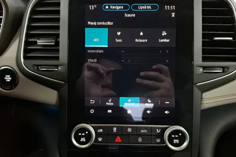 Renault Talisman din 2022 cu 74.355 km - oferta REN147828 - foto 29