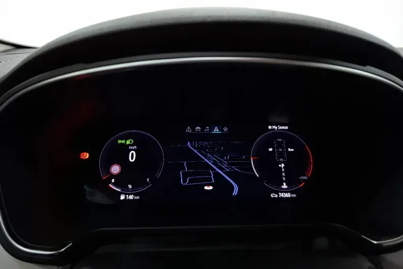 Renault Talisman din 2022 cu 74.355 km - oferta REN147828 - foto 31