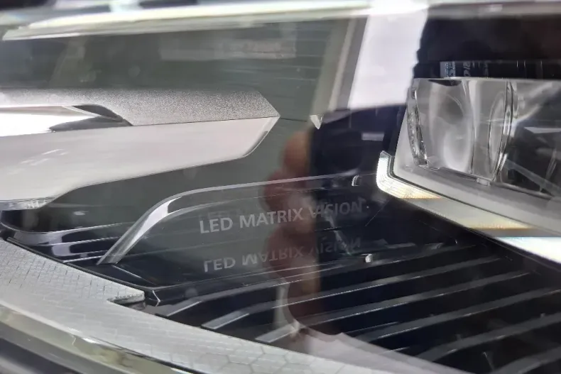 Renault Talisman din 2022 cu 74.355 km - oferta REN147828 - foto 33