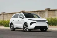 BYD Tang L din 2025 cu 0 km - oferta BYD147829 - foto 1