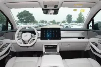 BYD Tang L din 2025 cu 0 km - oferta BYD147829 - foto 5