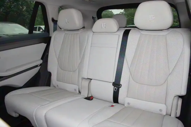 BYD Tang L din 2025 cu 0 km - oferta BYD147829 - foto 7