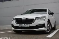 Skoda Scala din 2019 cu 169.450 km - oferta SKO147831 - foto 2