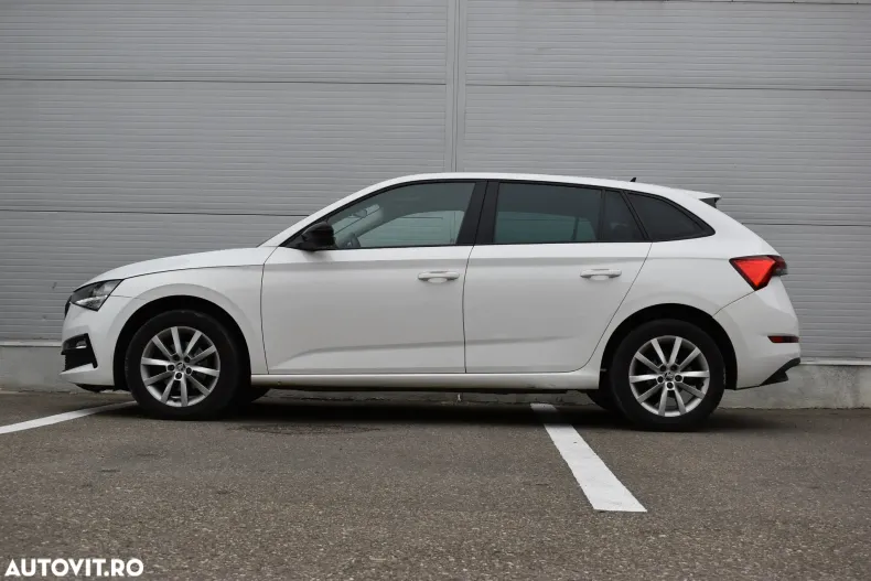 Skoda Scala din 2019 cu 169.450 km - oferta SKO147831 - foto 3