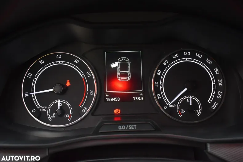Skoda Scala din 2019 cu 169.450 km - oferta SKO147831 - foto 10