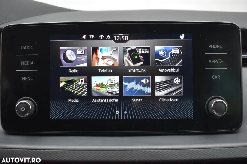 Skoda Scala din 2019 cu 169.450 km - oferta SKO147831 - foto 11