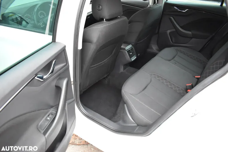 Skoda Scala din 2019 cu 169.450 km - oferta SKO147831 - foto 16
