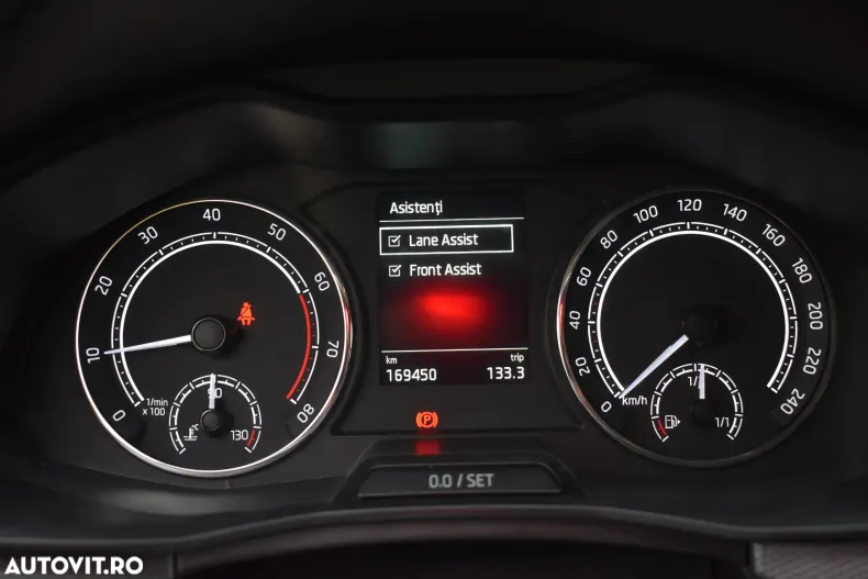 Skoda Scala din 2019 cu 169.450 km - oferta SKO147831 - foto 19