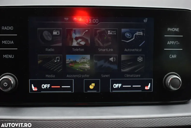 Skoda Scala din 2019 cu 169.450 km - oferta SKO147831 - foto 20