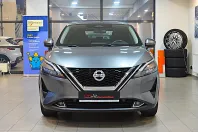 Nissan Qashqai din 2022 cu 121.400 km - oferta NIS147832 - foto 2