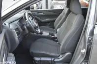 Nissan Qashqai din 2022 cu 121.400 km - oferta NIS147832 - foto 8