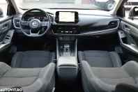 Nissan Qashqai din 2022 cu 121.400 km - oferta NIS147832 - foto 17