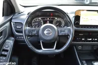 Nissan Qashqai din 2022 cu 121.400 km - oferta NIS147832 - foto 24