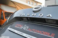 Nissan Qashqai din 2022 cu 121.400 km - oferta NIS147832 - foto 35