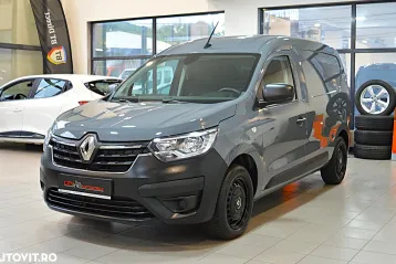 Renault Express din 2021 - oferta REN147833
