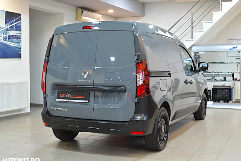 Renault Express din 2021 cu 116.400 km - oferta REN147833 - foto 5