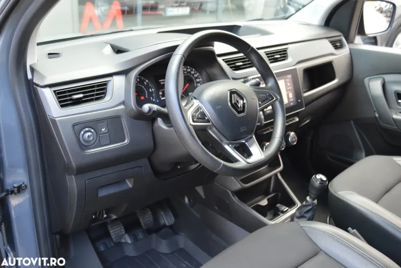 Renault Express din 2021 cu 116.400 km - oferta REN147833 - foto 12