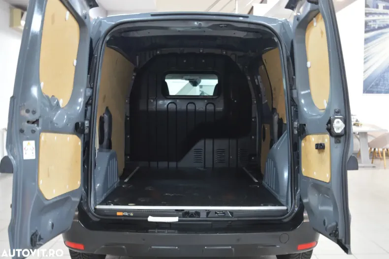 Renault Express din 2021 cu 116.400 km - oferta REN147833 - foto 17