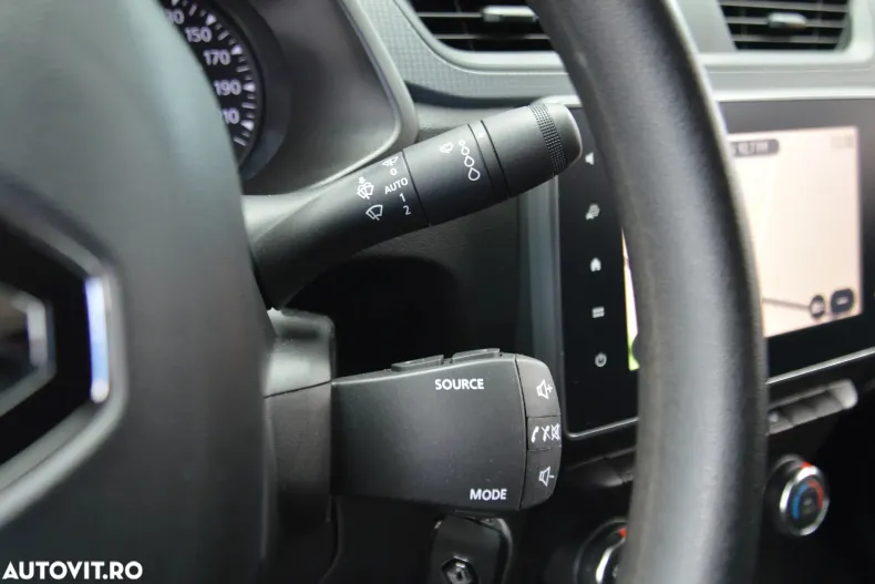 Renault Express din 2021 cu 116.400 km - oferta REN147833 - foto 23